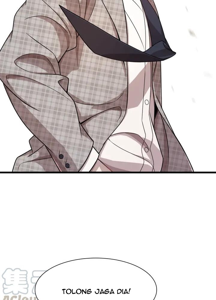 Reborn Doctor Chapter 45 Bahasa Indonesia